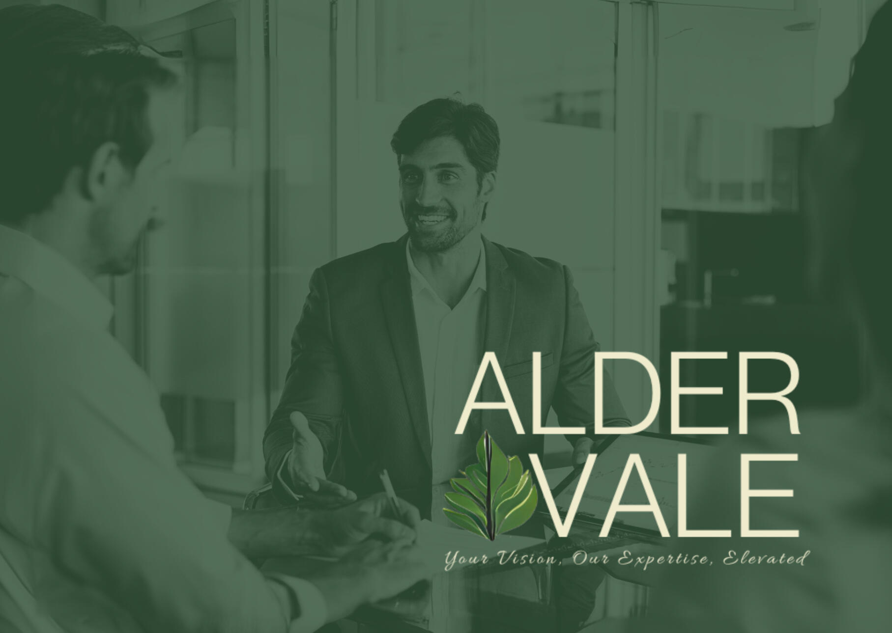 Our Expertise in Action Tailored solutions, rooted in reliability
